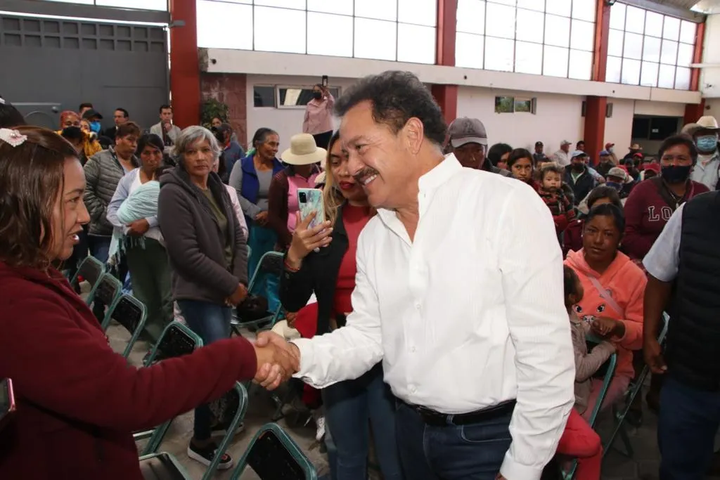 Para garantizar el respeto al voto, no es necesario una democracia cara: Ignacio Mier