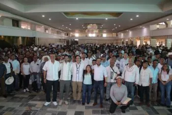 Puebla impulsa desarrollo de pueblos indígenas con apoyo federal