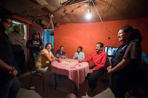 El Programa de Alfabetización de la BUAP: Un proyecto que cambia realidades