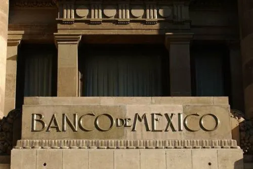 Banxico reduce perspectiva de crecimiento económico para 2019