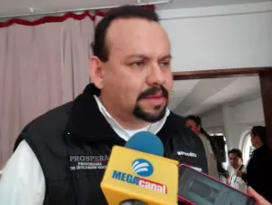 Renuncia delegado Prospera en Veracruz por acusaciones PAN-PRD