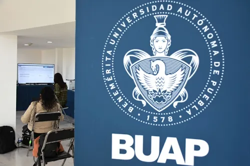 Realiza BUAP el segundo bloque de elecciones en seis Unidades Académicas