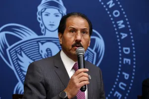 Instala BUAP sistema de vigilancia en cercanías de campus