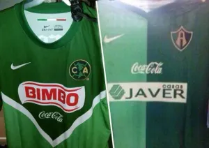 Nike vestirá de verde a equipos mexicanos en apoyo al Tri
