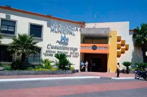 Denuncian empresarios cobros abusivos por parte del Ayuntamiento de Cuautlancingo
