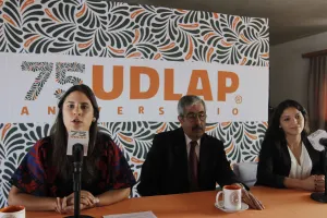 UDLAP presenta XXV Congreso de Derecho