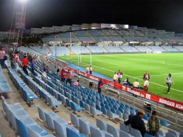 Se prenden luces rojas en ”Liga de las Estrellas”
