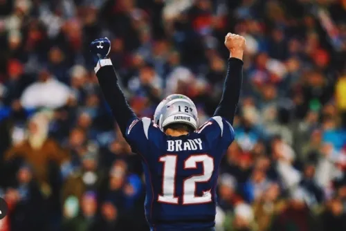 “Todavía tengo más por demostrar”: Tom Brady niega rumores de retiro