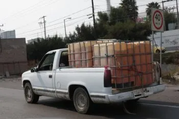 Aumenta robo de combustible en Puebla