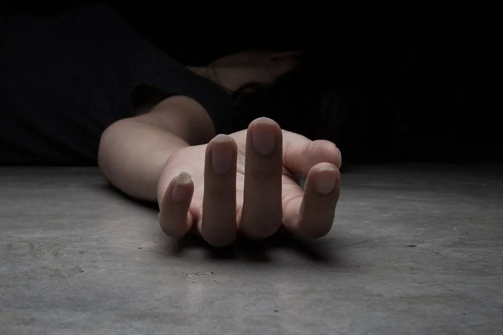 Otro feminicidio ahora en Tlachichuca