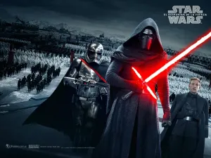 Star Wars se convierte en la más taquillera en la historia de EUA