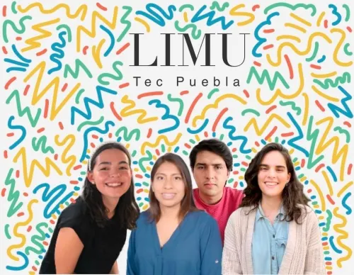 Estudiantes del Tec de Monterrey campus Puebla van por México a mundial de emprendimiento