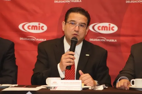 Ventila CMIC a INAH por adeudos a constructores, desde el 19S