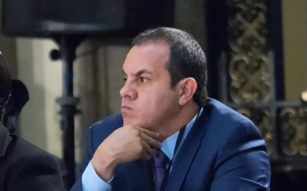 Va Fiscalía de Morelos por el ‘Cuau’