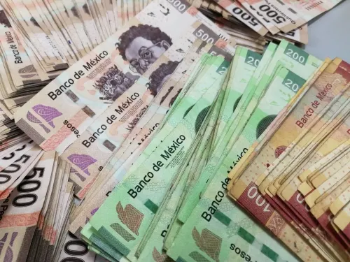 Estados gastaron y se endeudan más de lo presupuestado en 2019