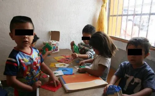 Exige PRI investigar desvío de recursos a estancias infantiles
