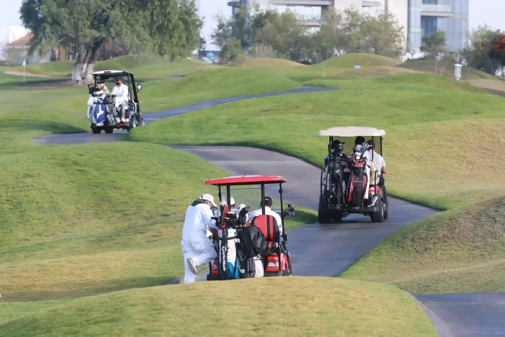 Gracias al “Torneo de Golf con Causa”, SEDIF beneficiará a niños con implantes cocleares