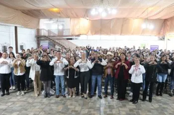 Secretaría de Mujeres capacita a instancias municipales de la Sierra Norte