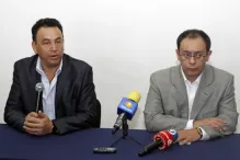 PSI no hace trabajo sucio de Puebla Unida: Nácer