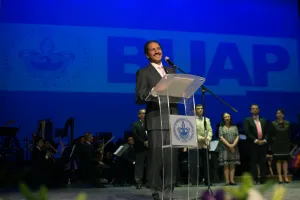 En BUAP nos congratulamos de contar con maestros altamente calificados: AEO
