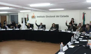 IEE ratifica desaparición de Pacto Social de Integración