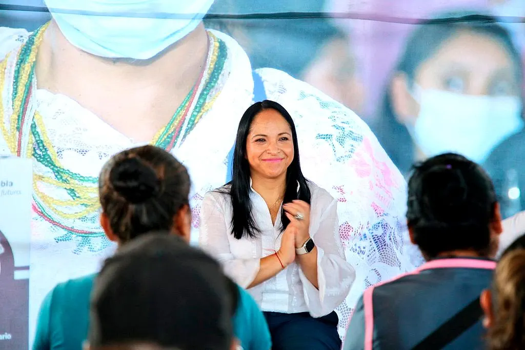 Lizeth Sanchez Garcia