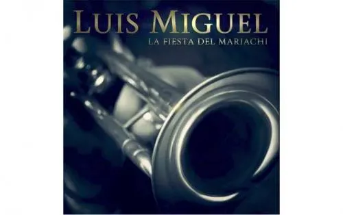 Da Luis Miguel adelanto de ‘La Fiesta del Mariachi’