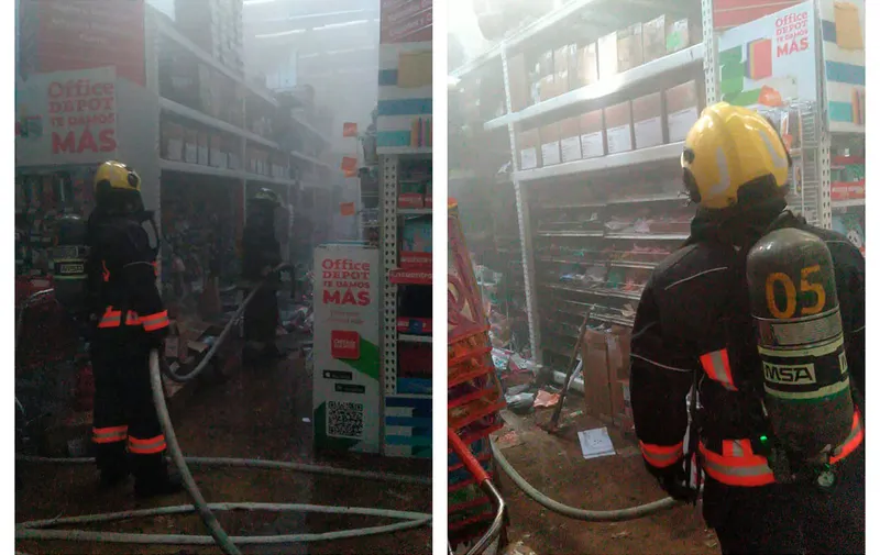incendio-office-depot