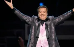 Aparece otro presunto hijo de Juan Gabriel