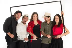 La promoción del “Son” en Puebla, rinde sus primeros grandes frutos