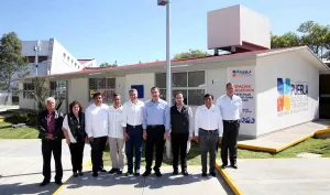 Gracias a los maestros, Puebla ofrece más calidad educativa: RMV
