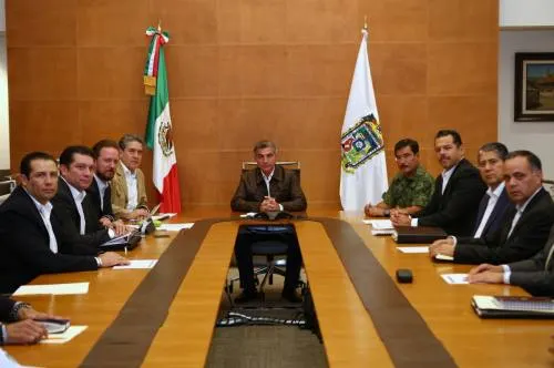 Puebla Segura mantiene el combate frontal contra la delincuencia