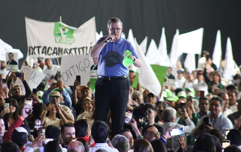 Marcelo Ebrard