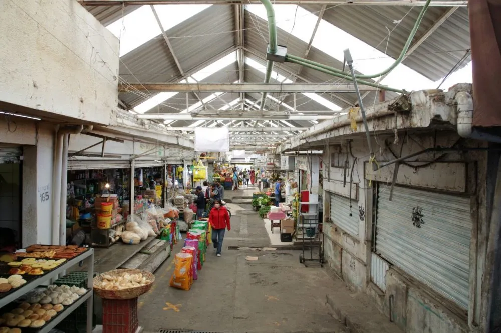 Mercado