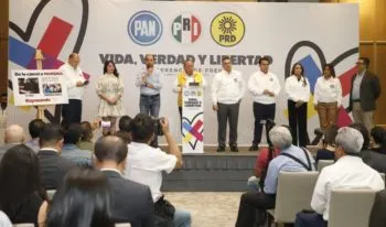 PRIANRD denuncia a Eukid Castañón por desvío de 500 mdp y mal manejo de recursos