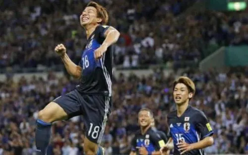 Rusia, Brasil, Irán y Japón, primeros clasificados al Mundial 2018