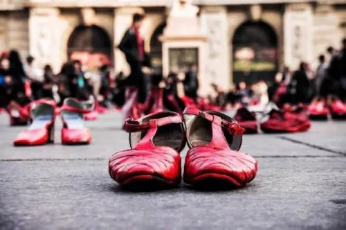 En el mes de agosto Puebla registró solo un feminicidio
