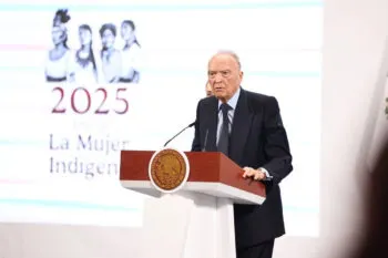 FGR investiga a Peña Nieto por Pegasus; solicitará información oficial a Israel