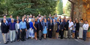 Refuerzan PGR y procuradores del oeste EEUU cooperación bilateral