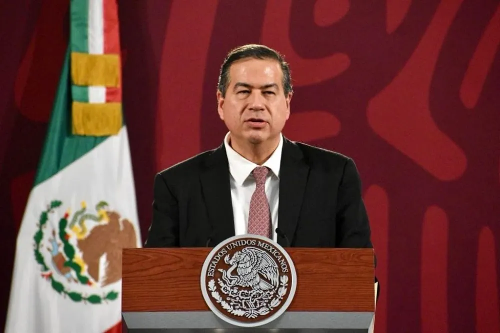Ricardo Mejía