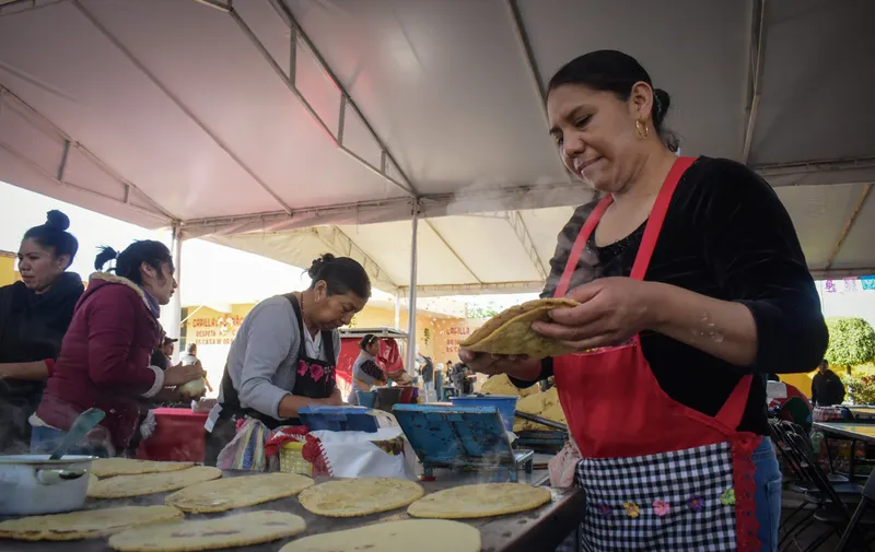 Festival de la Memela