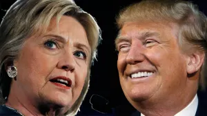 Tercer debate de Trump y Clinton, rumbo a la presidencia de EEUU