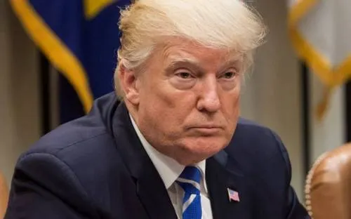 Trump visitará China, Japón y Corea del Sur por gira de trabajo