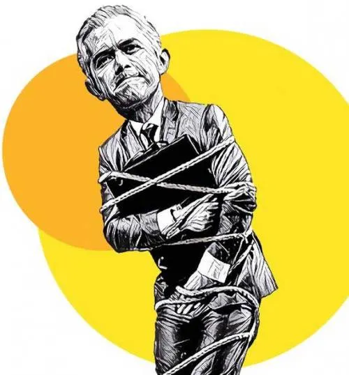 Miguel Ángel Mancera, ¿candidato inelegible a la Presidencia?