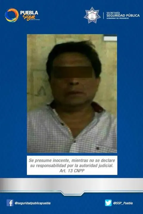 SSP detuvo a cuatro personas por alterar el orden público