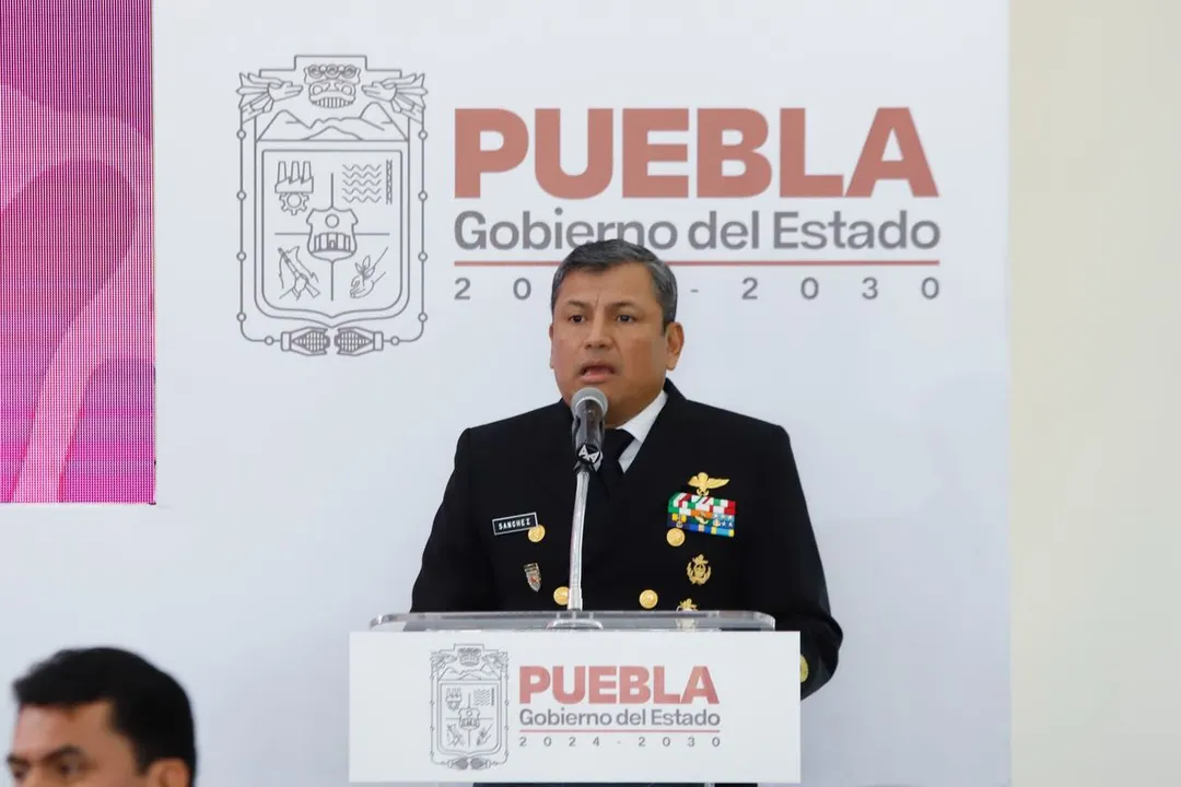 Francisco Sanchez Gonzalez
