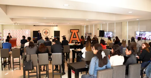 Universidad Anáhuac Puebla sigue creciendo: Economía en agosto 2020