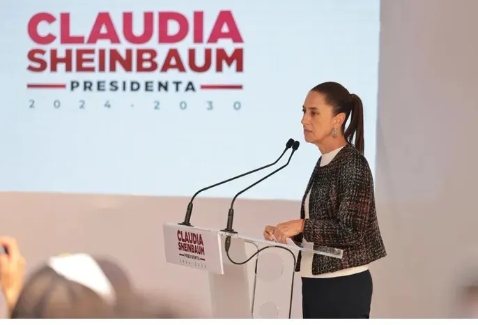 Claudia Sheinbaum anuncia ‘Alimentación para el Bienestar’ con la fusión de Diconsa y Segalmex