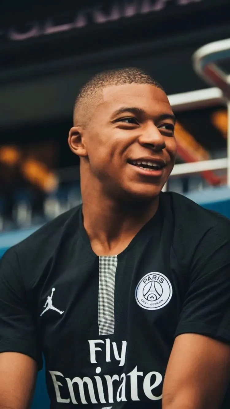 Mbappé