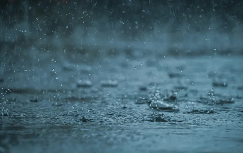 Frente frío 3 provocará lluvias fuertes y vientos; Vance se acerca a Guerrero